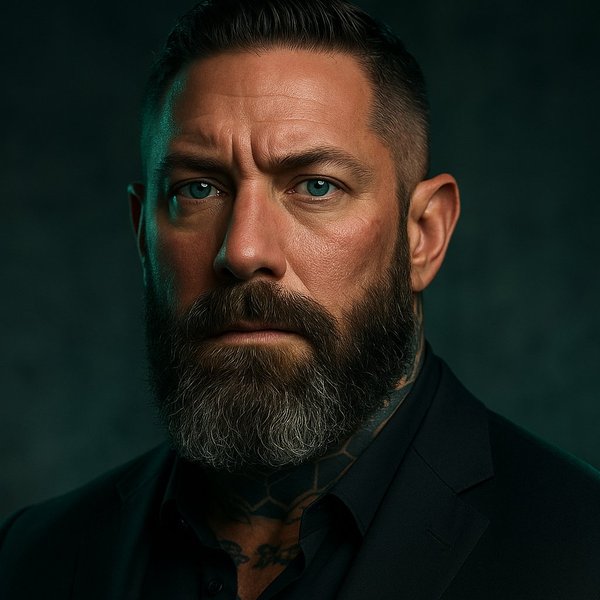 Jeffrey Long — Founder of Flow Innovations AI